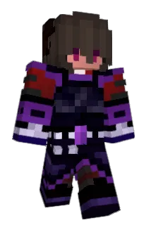 Eprhai Minecraft avatar full body