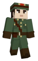 Custom render preview
