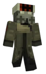 Custom render preview