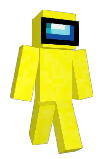 Epsilon7567 Minecraft avatar full body
