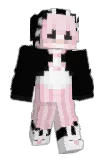 EpsilonRQ Minecraft avatar full body