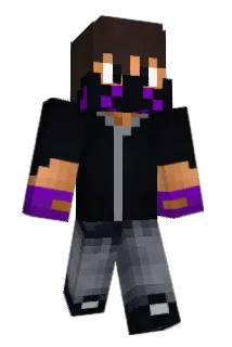 EptixMC Minecraft avatar full body