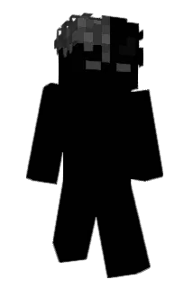 Epto Minecraft avatar full body