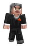 Eptoid Minecraft avatar full body