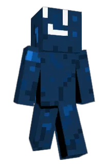 Epygots Minecraft avatar full body