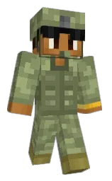 Custom render preview