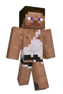 Eques2046 Minecraft avatar full body