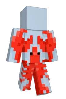 Equinox_06 Minecraft avatar full body
