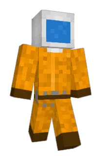 Equinox_Express Minecraft avatar full body