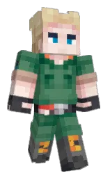 Custom render preview