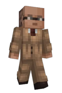 Er1ch_Honecker Minecraft avatar full body