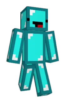 ErAleeeh17_ Minecraft avatar full body