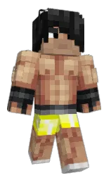 Custom render preview