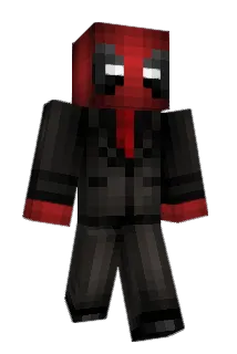ErLickMc Minecraft avatar full body