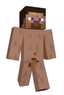 ErPabra Minecraft avatar full body