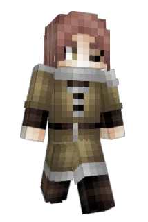ErPepito23 Minecraft avatar full body