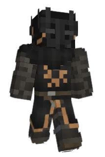 EraAdx Minecraft avatar full body