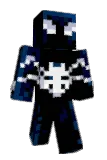 Eraayzy Minecraft avatar full body