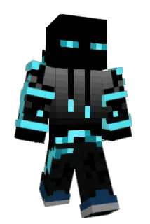 Eragon231999 Minecraft avatar full body
