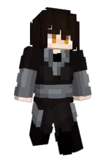 EragonFowl Minecraft avatar full body