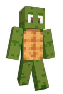 Erarich Minecraft avatar full body