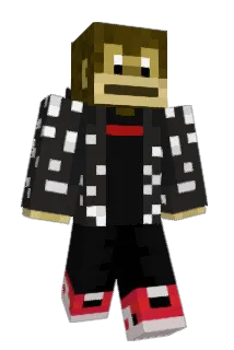 Erbu_ Minecraft avatar full body