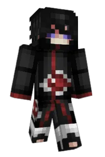 ErcanGG_V2 Minecraft avatar full body