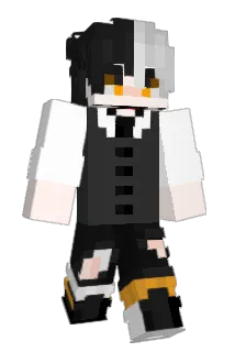 ErcolaniPlay Minecraft avatar full body