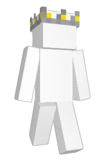 ErdaL32 Minecraft avatar full body