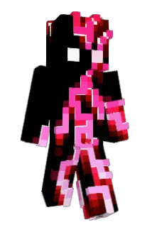 ErdbeerenXD Minecraft avatar full body