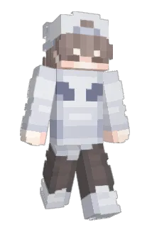 Erdy0416 Minecraft avatar full body