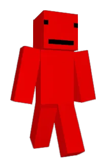 Erebos10 Minecraft avatar full body