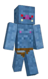 Custom render preview