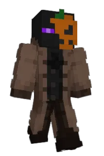 Eregrim_ Minecraft avatar full body