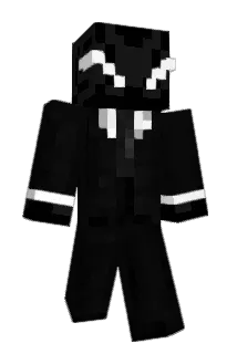 Erevena Minecraft avatar full body