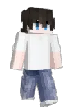 Erfreulich_ Minecraft avatar full body