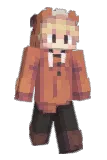 Erfrischend88 Minecraft avatar full body