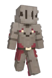 EriQ_99 Minecraft avatar full body