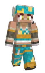 Custom render preview