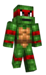 Custom render preview