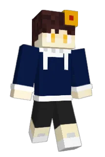 Eric0814 Minecraft avatar full body