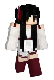 Eric123456 Minecraft avatar full body