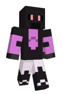 Eric189 Minecraft avatar full body