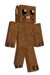 Eric191919 Minecraft avatar full body