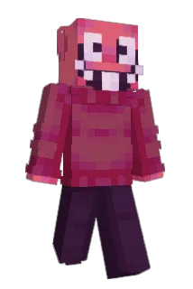 EricCartman2015 Minecraft avatar full body