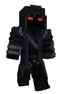 EricErickson Minecraft avatar full body