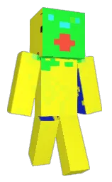 Custom render preview