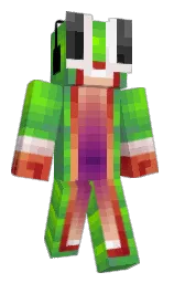 Custom render preview