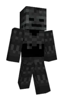 EricWu1234 Minecraft avatar full body