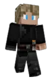 Eric_419 Minecraft avatar full body